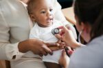 Symptoms Of CHD In Babies, Toddlers, Preteens, And Teens
