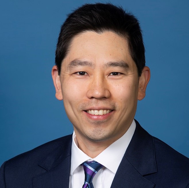 Physicians with Heart: Dr. James Kuo