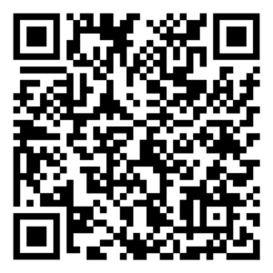 QR code for more frequently asked questions