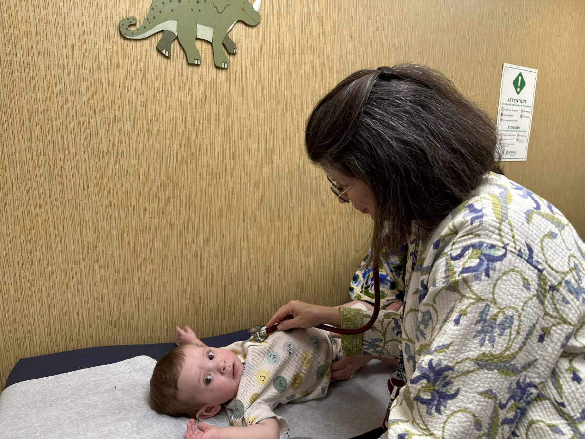 A Heart Full of Joy: Everett’s Journey with Noonan Syndrome